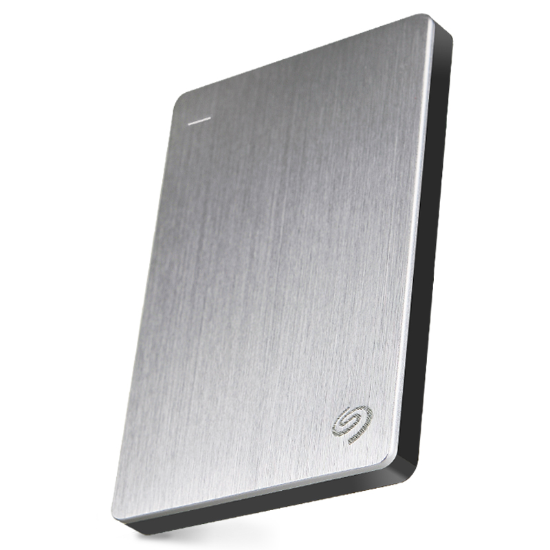  希捷（Seagate）Backup Plus睿品2TB USB3.0 2.5英寸 移动硬盘金