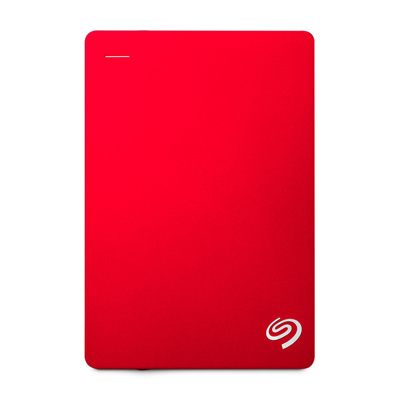  希捷（Seagate）Backup Plus 睿品4TB USB3.0 2.5英寸 移动硬盘