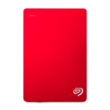  希捷（Seagate）Backup Plus 睿品4TB USB3.0 2.5英寸 移动硬盘