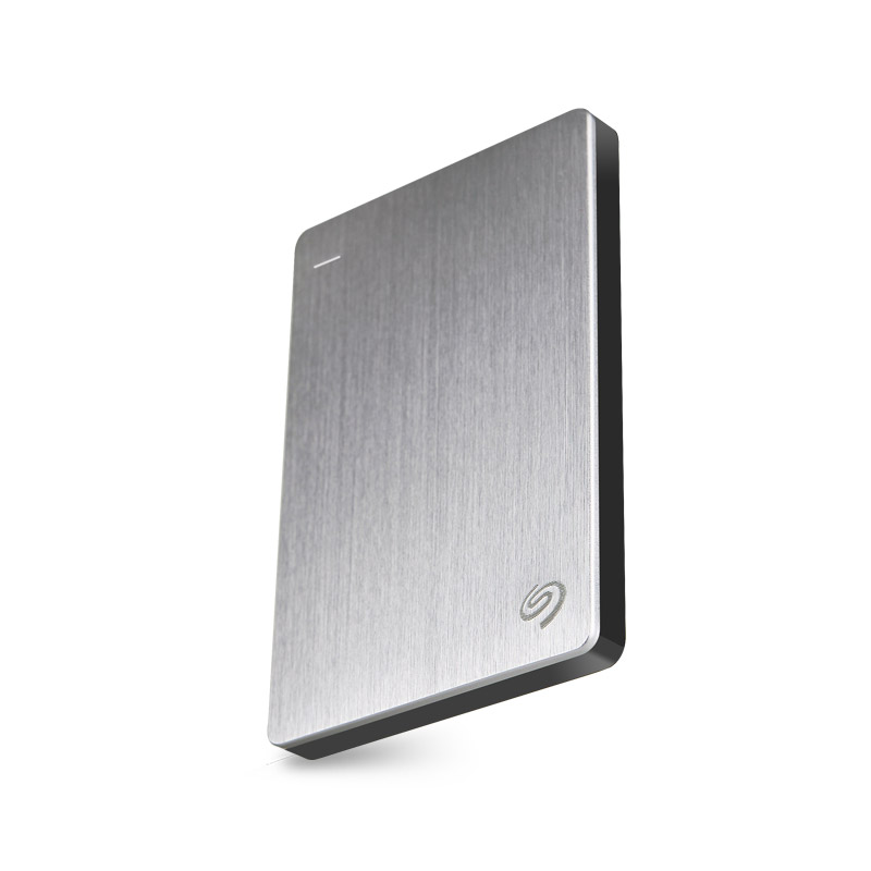  希捷（Seagate）Backup Plus睿品1TB USB3.0 2.5英寸 移动硬盘金